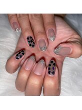 リワード(Reward.)/フラッシュフレンチ