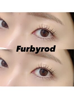 レディエント 北浦和店(Radiant)/ファービーロッド