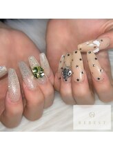 リーベスト 京橋(REBEST)/