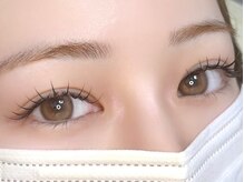 ソファ ネイルアイ 仙台(Sofa)/束間マツエク/高級抗菌マツエク