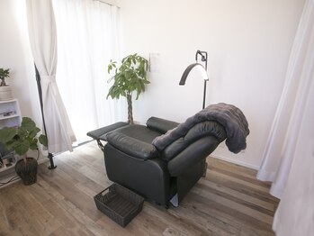 ベルプラス(Bell plus)/まつ毛施術スペース