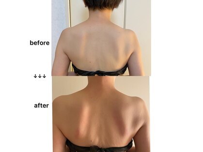 フェリーチェ(Felice)の写真