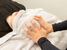 ハレモア 倉敷店/自律神経調整