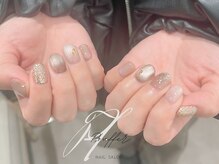 プーフェ(Pouffer)/90分ARTコース