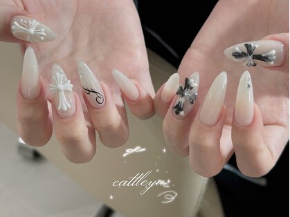 カトレアネイル 吉祥寺(Cattleya Nail)の写真