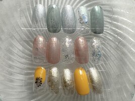 5月／定額＋ちょい遊び 5980円