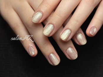 サロン エージー(salon AZ)/マグネット