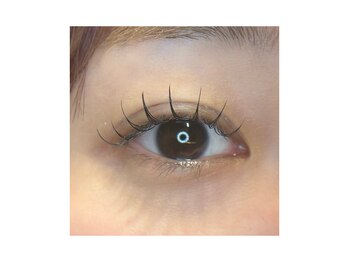 エムサロンルームス(emusalon Room's)/フラットラッシュ