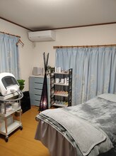 モクレン(Mokuren)/