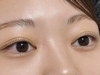 ツインズアイラッシュ(TWINS Eyelash)/美容液パーマコスメリフト