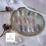 ビネイル(BINAIL)