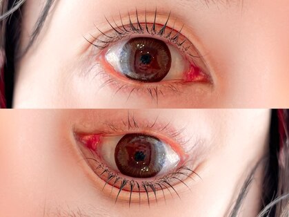 ブリスルームメグ(blissroom meg)の写真