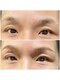 セディ(Sedi)の写真/【パリジェンヌ/似合わせまつげパーマ/ご新規様5000】目元に合わせた仕上がりで、一段上の上品さ＊