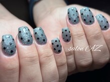 サロン エージー(salon AZ)/ワールドカップネイル