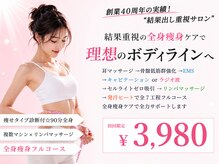 エステティック レイビス 函館店(RAYVIS)