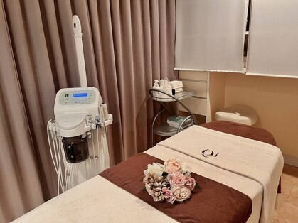 エステティックサロン シノヤ(Shinoya)の写真