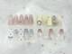 ランドネイル 天神(LANDNAIL)の写真
