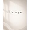 ティーズアイ 綾瀬店(T's eye)のお店ロゴ