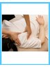 【自分へのご褒美時間】全身リラックスの整体80分　通常8,800円→