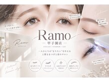 ラモ 甲子園店(Ramo)