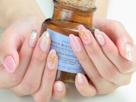 ハンドジェル☆