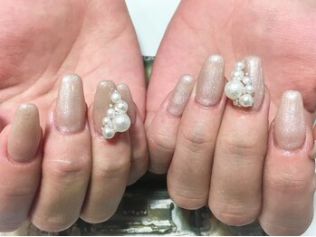 ネイルサロン ティディ(TIDY)/