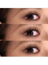 プライズアイリス アイラッシュ 池袋東口店(prize Iris eyelash)/ナチュラルデザイン【池袋】