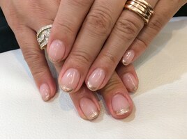 フレンチネイル