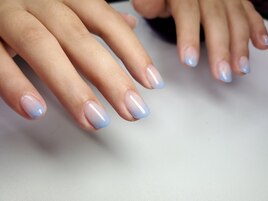 定額 ジェルネイル　淵野辺