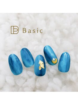 ベーシック 町田本店(Basic)/定額ネイルG