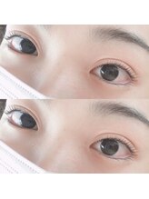 ジュピ(Jupi)/まつげパーマ