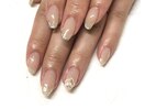おまかせシンプルネイル