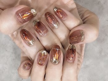 アンダースペル(UNDER SPELL)/つけ放題☆