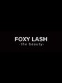 フォクシーラッシュ なんば店(FOXY LASH)/FOXY LASH