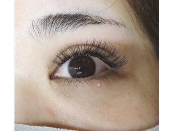 リーベアイラッシュ 東久留米店(Liebe eyelash)/ボリュームラッシュ400本！