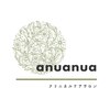 アヌアヌア(anuanua)のお店ロゴ