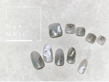 エヌエープラスネイル 西葛西店(Na+nail)/ハンドandフット