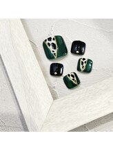 サロンR/【プレミアムコース】