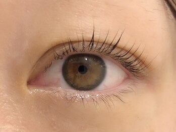 くるり 上野店/パリジェンヌラッシュリフト