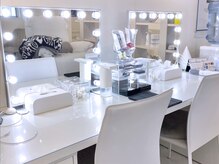 ルナクレスタ キョウジョウ 原宿(KYOJO)/【店内】