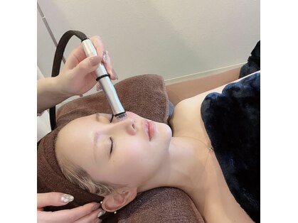 サロンドキャヴィ(Salon de Cavi)の写真