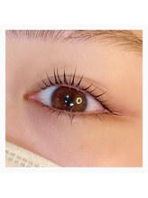 ループラス(r'oo plus)/まつげパーマ/パリジェンヌ