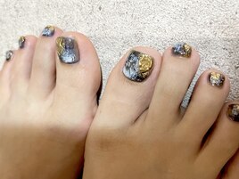 FOOTニュアンス90min