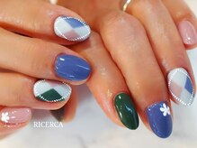 リチェルカ(RICERCA)/