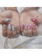 フローラ(FLORA)/