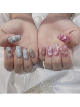 フローラ(FLORA)/