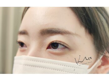 クレー(Klee)/パリジェンヌラッシュリフト