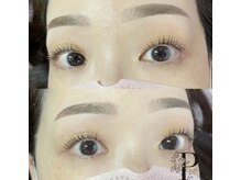 ソエカ ベリンダ(SOECA belinda)/眉とまつ毛のセットコース