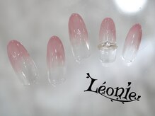 レオニー(Leonie)/アクセサリーネイル