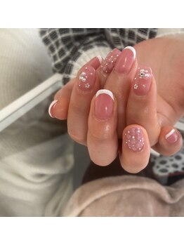 エス(S)/キルト×フラワー×フレンチ